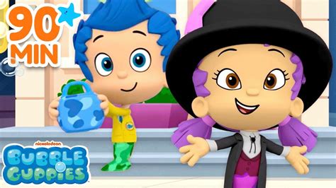 you tube bubble guppies|youtube bubble guppies season 6.